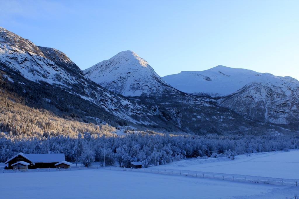 Jostedal Hotel