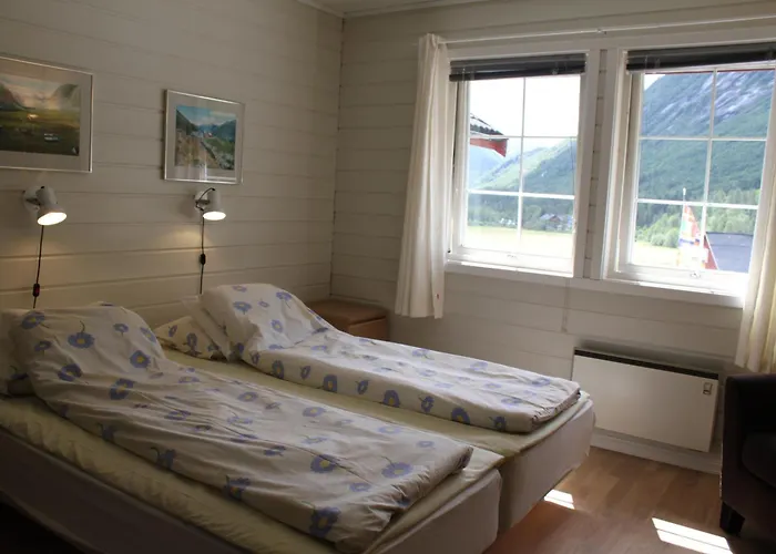 Jostedal Hotel