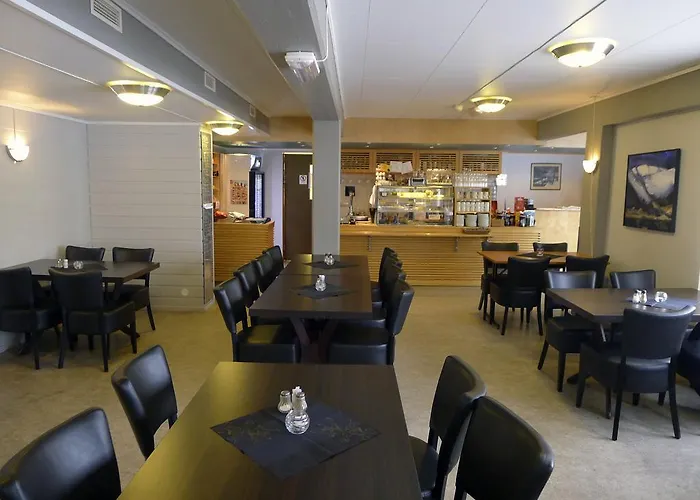 Jostedal Hotel
