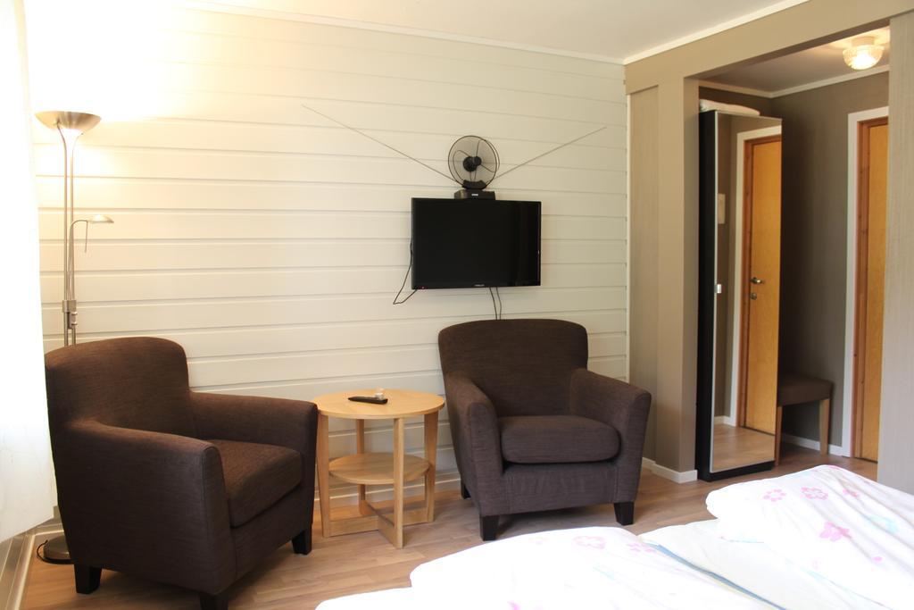Jostedal Hotel Jostedal