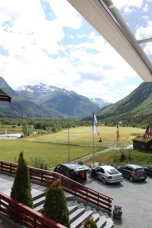 Jostedal Hotel Hotel