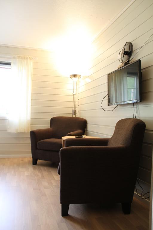 Jostedal Hotel