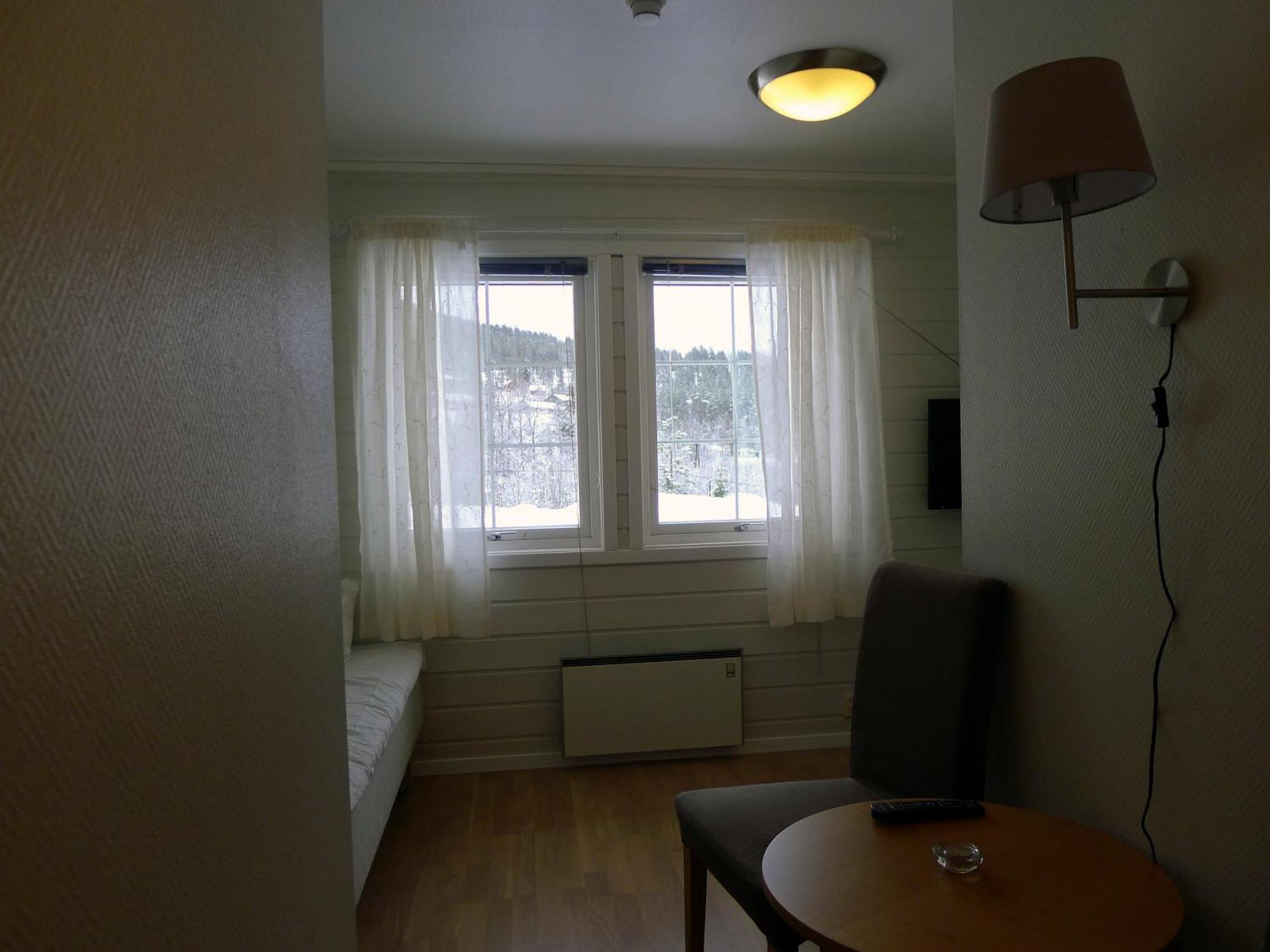 Hotel Jostedal Hotel Jostedal