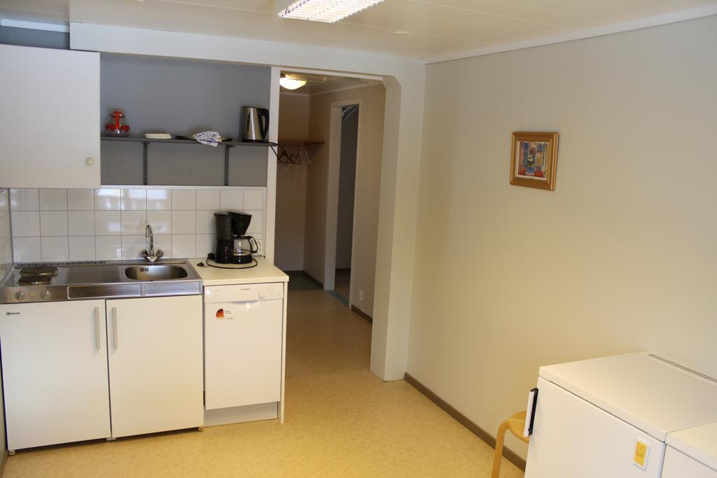 Jostedal Hotel Hotel