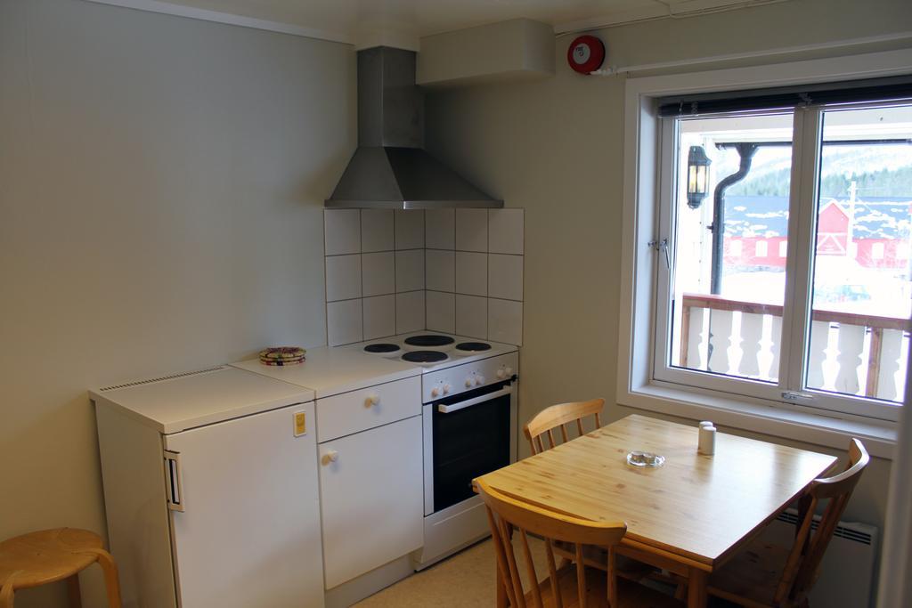 Jostedal Hotel *