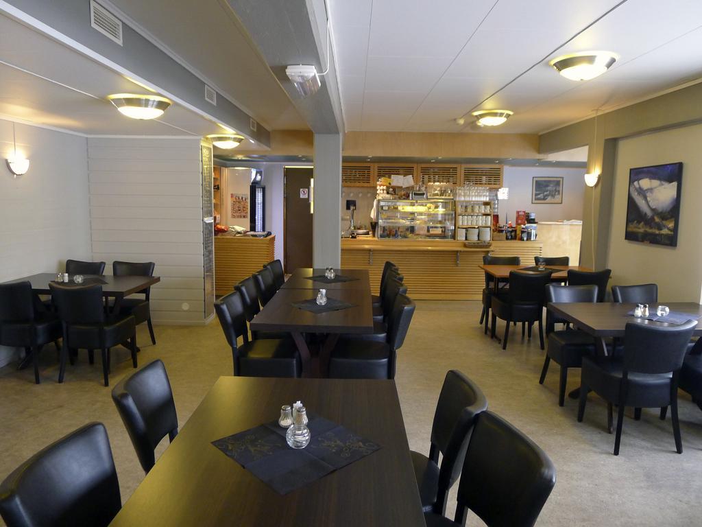 Jostedal Hotel *