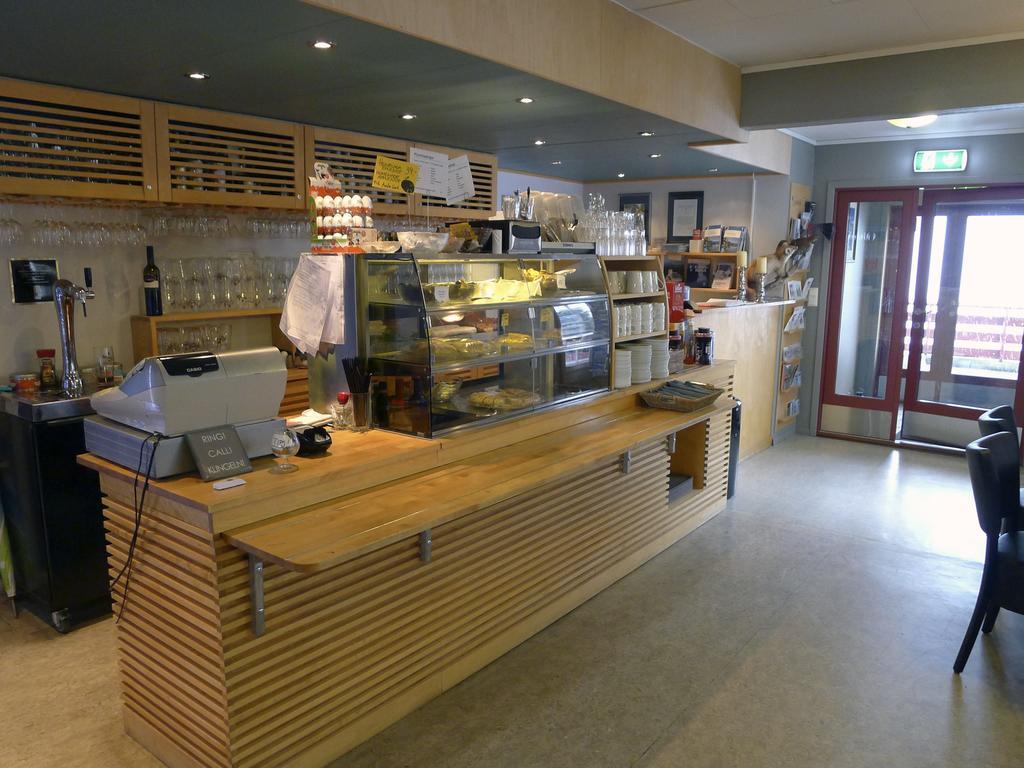 Jostedal Hotel Hotel *