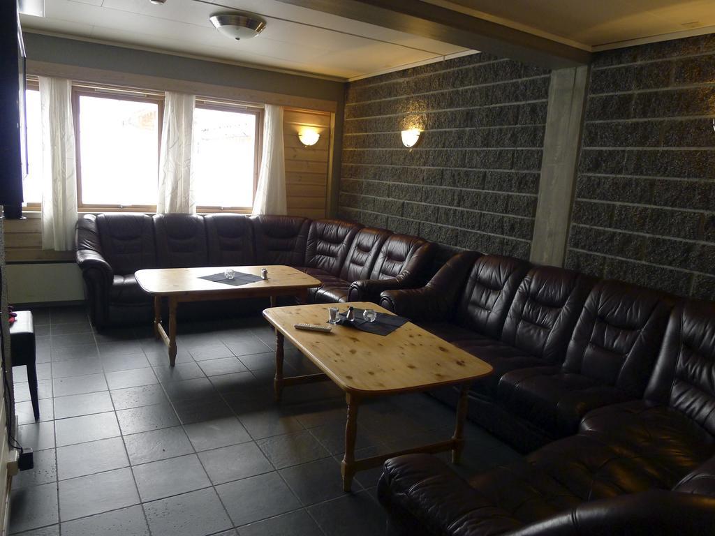 Hotel Jostedal Hotel