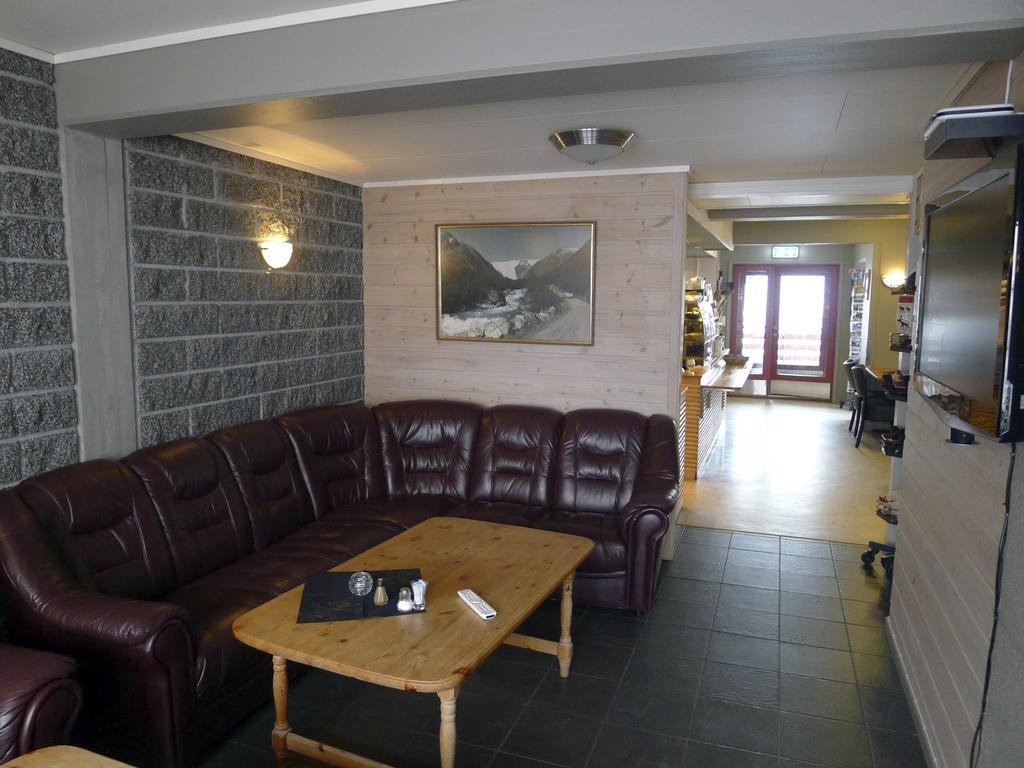 Hotel Jostedal Hotel Jostedal