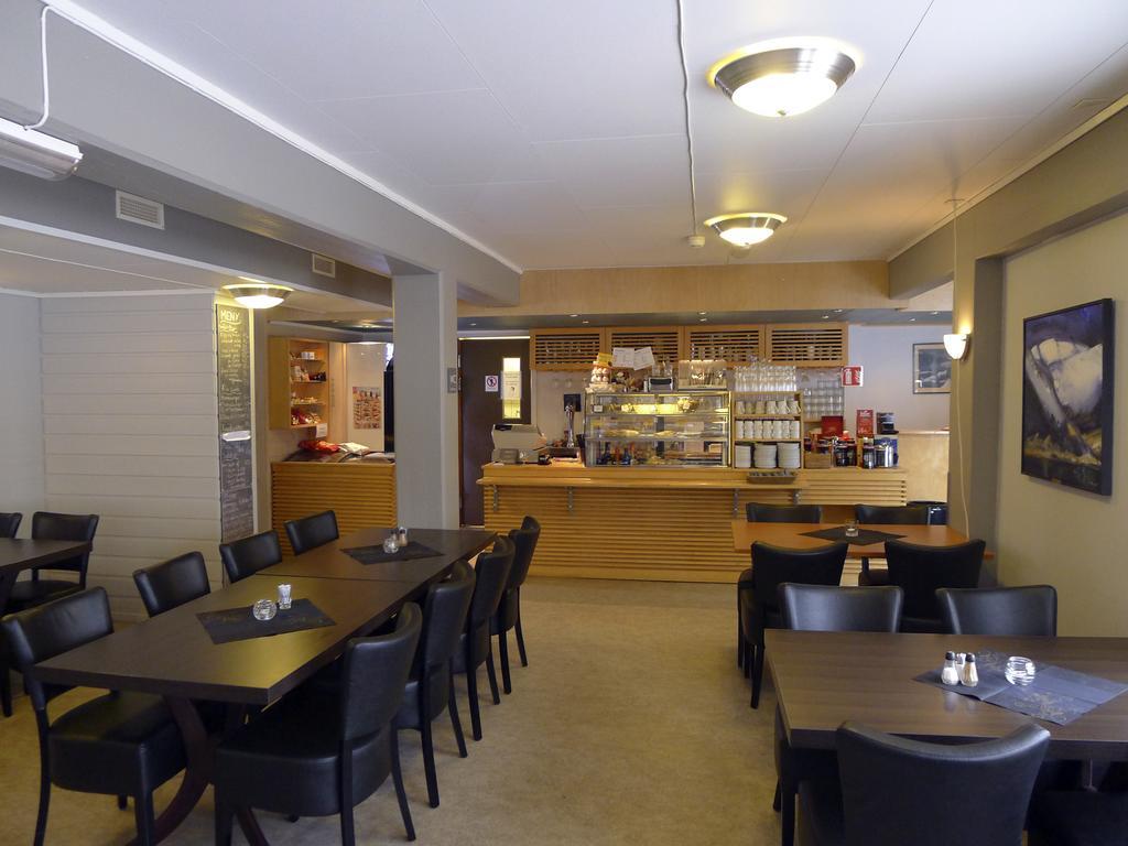 Jostedal Hotel Hotel