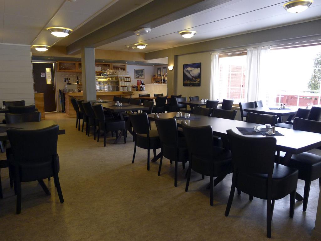 Jostedal Hotel Hotel *