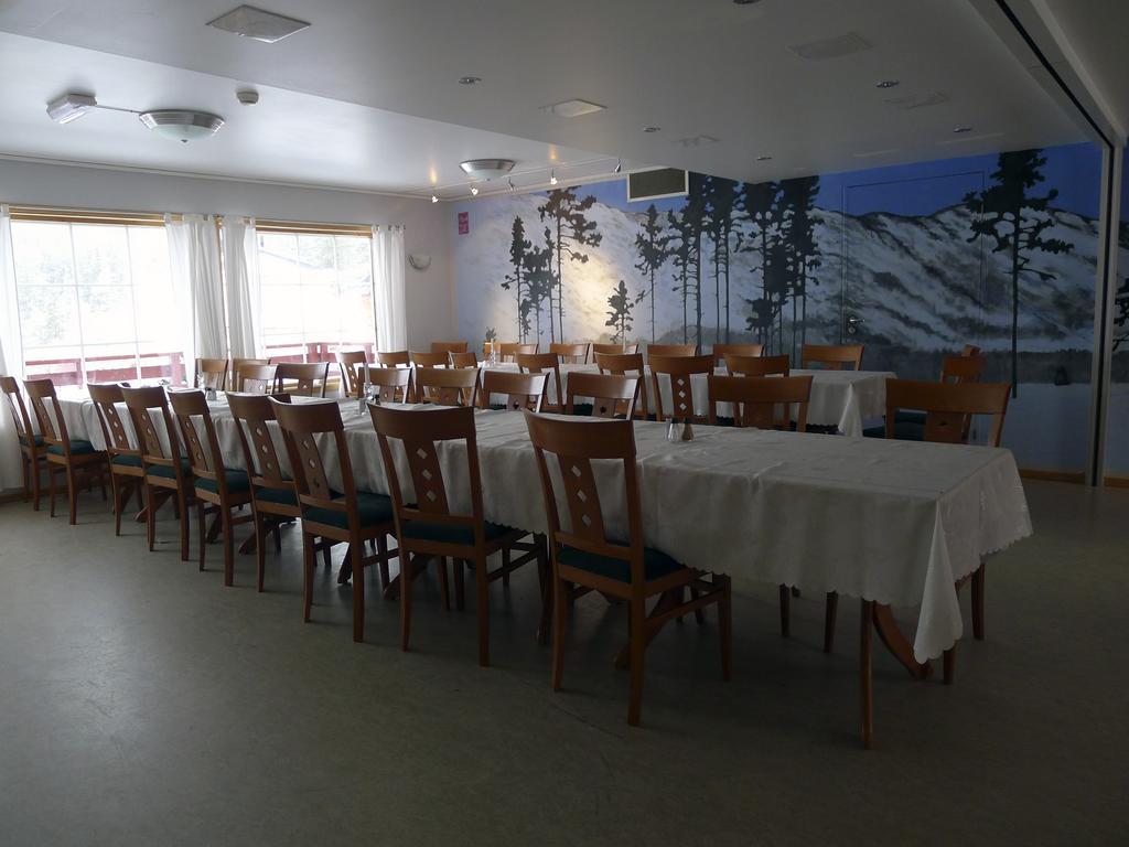 Hotel Jostedal Hotel