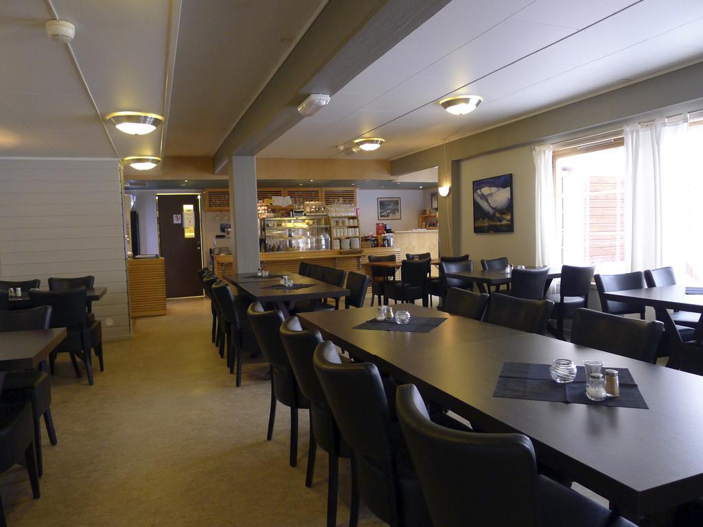 Hotel Jostedal Hotel