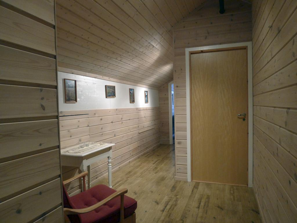 Jostedal Hotel *